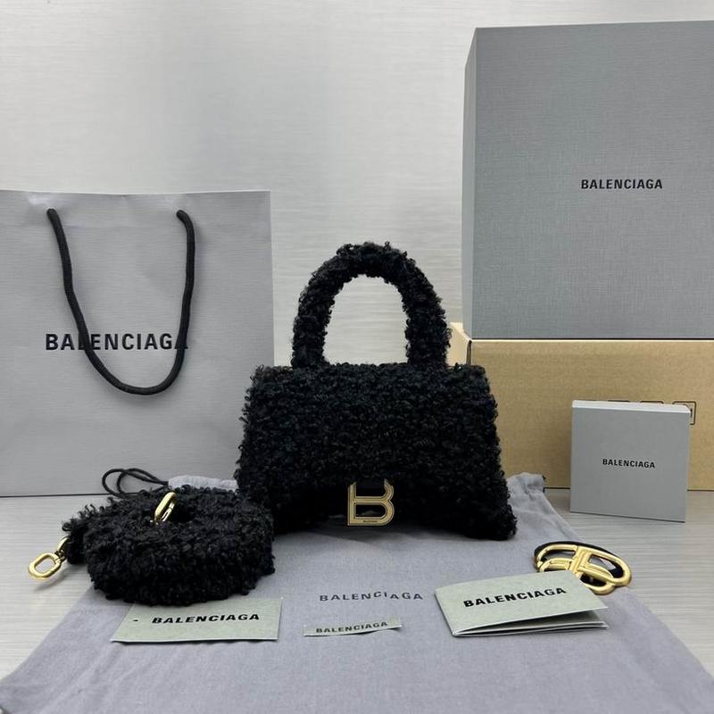 Balenciaga Handbags 20